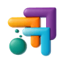 J. Servo Logo